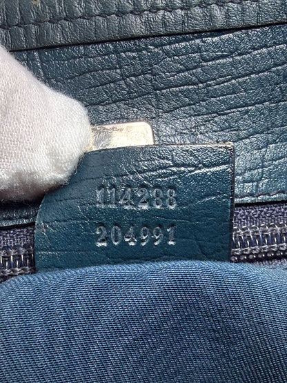Gucci GG Supreme Tote Bag