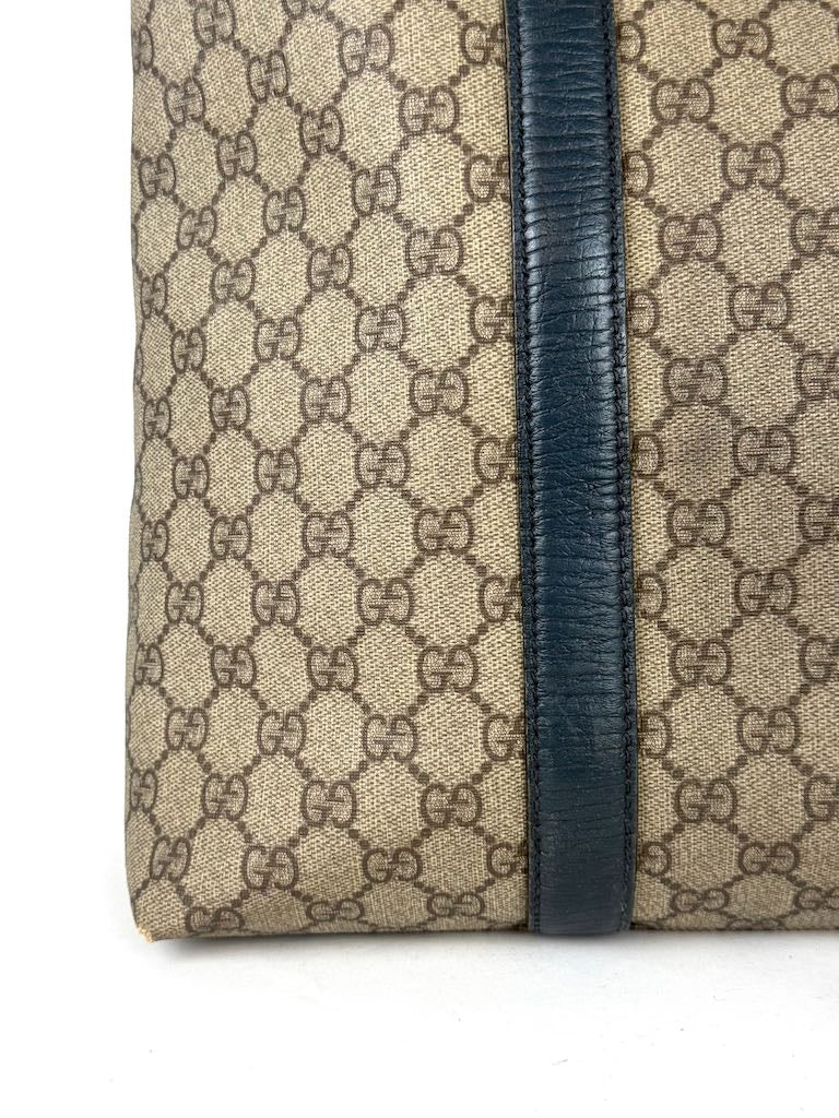 Gucci GG Supreme Tote Bag