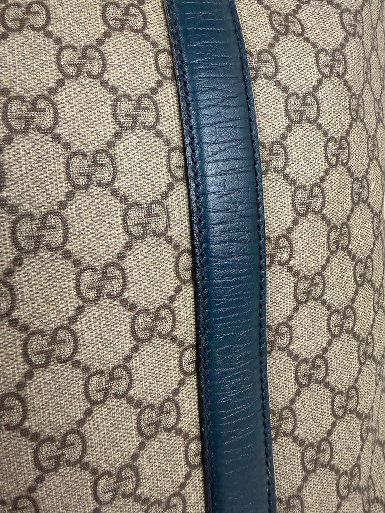 Gucci GG Supreme Tote Bag