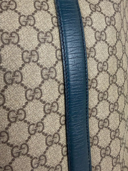 Gucci GG Supreme Tote Bag