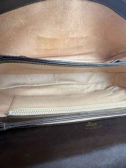 Gucci Horsebit 1955 in Dark Brown