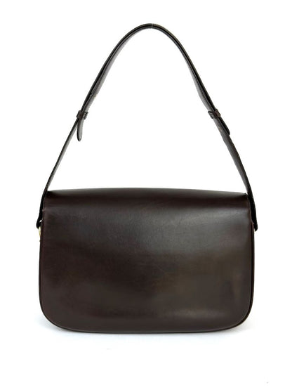 Gucci Horsebit 1955 in Dark Brown