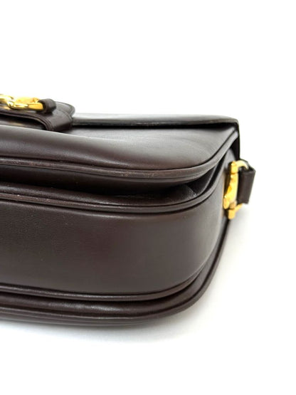 Gucci Horsebit 1955 in Dark Brown