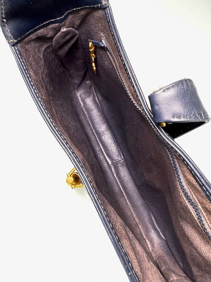 Gucci Small Jackie Sherry Line