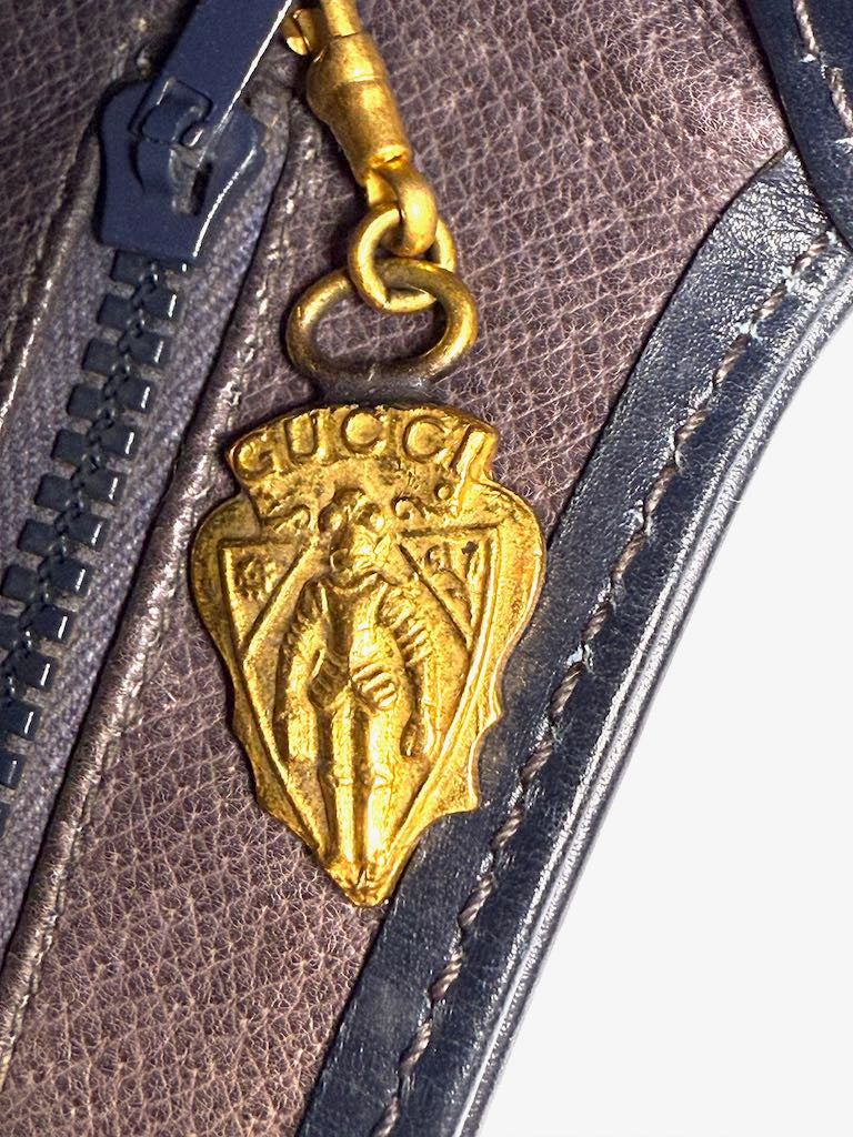 Gucci Small Jackie Sherry Line