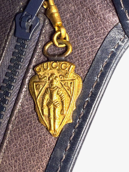 Gucci Small Jackie Sherry Line