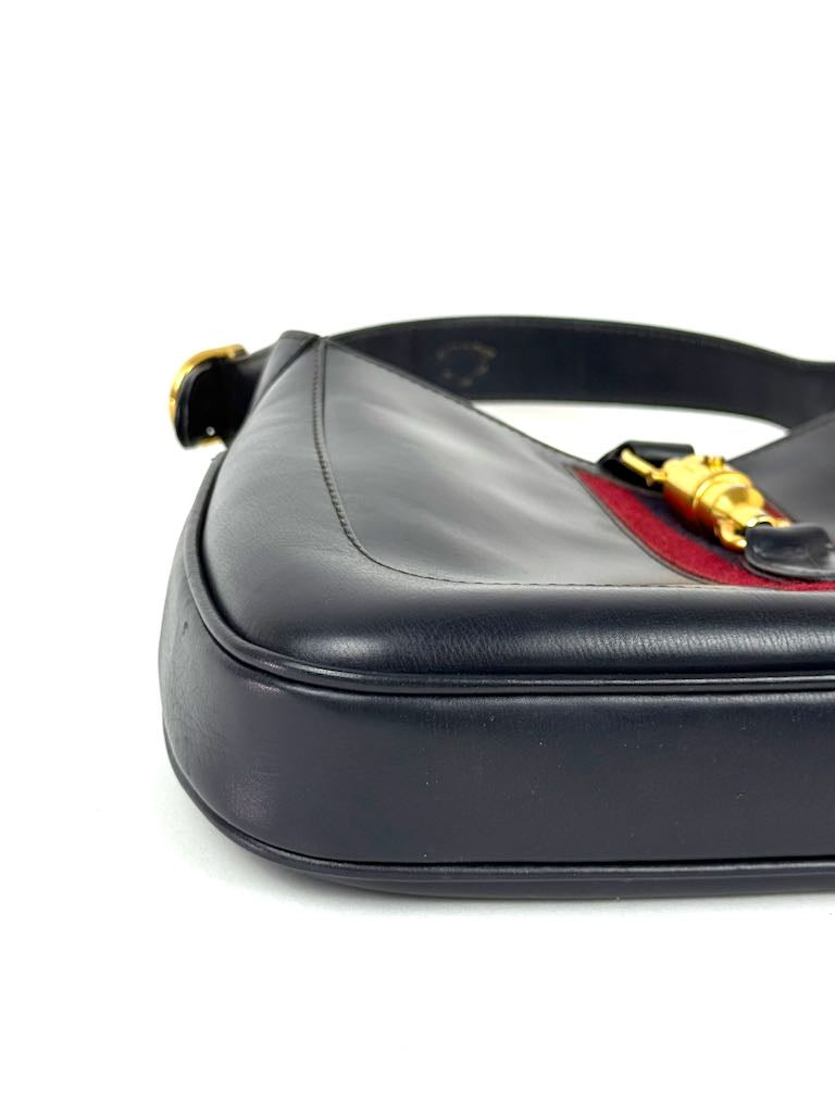 Gucci Small Jackie Sherry Line