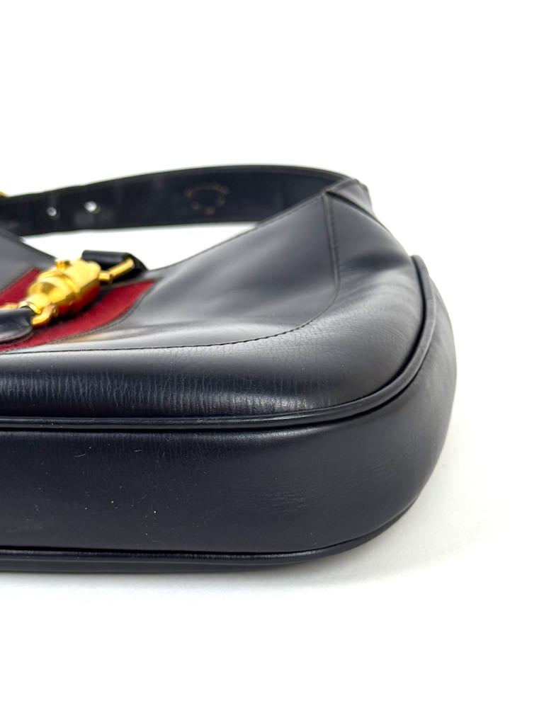Gucci Small Jackie Sherry Line