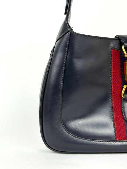 Gucci Small Jackie Sherry Line