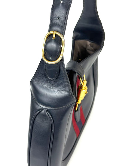 Gucci Small Jackie Sherry Line