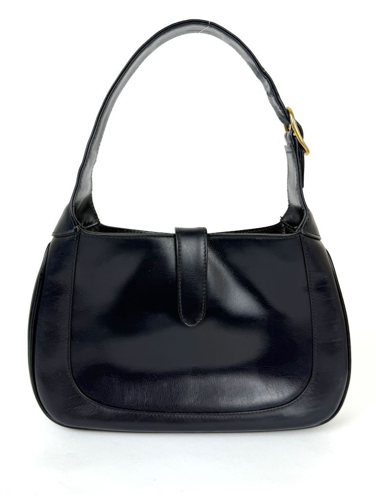 Gucci Small Jackie Sherry Line