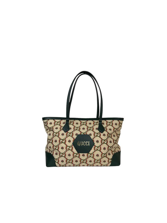 Gucci Centennial Tote Bag