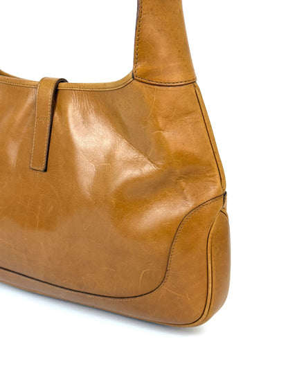 Gucci Jackie in light brown