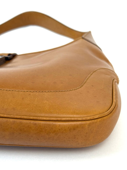 Gucci Jackie in light brown