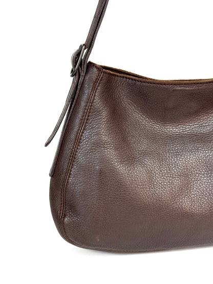 Bottega Veneta Leather Bag