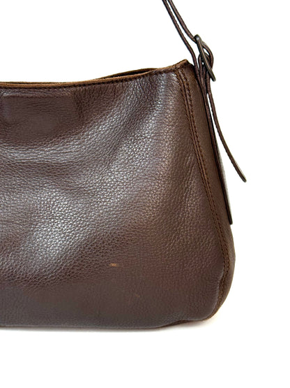 Bottega Veneta Leather Bag
