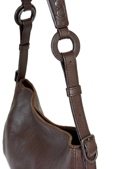 Bottega Veneta Leather Bag