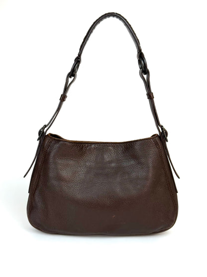 Bottega Veneta Leather Bag