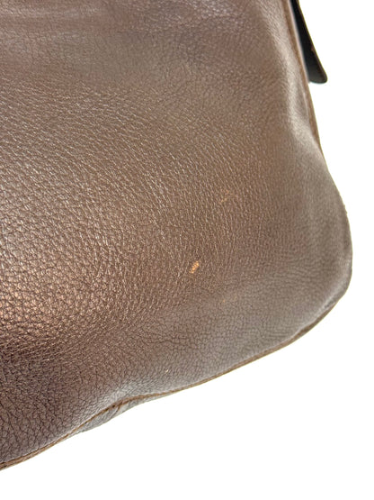 Bottega Veneta Leather Bag