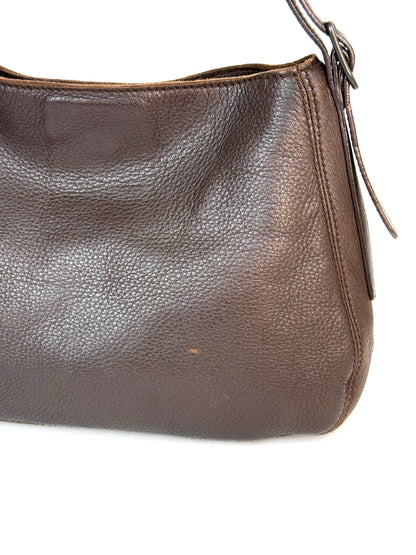 Bottega Veneta Leather Bag