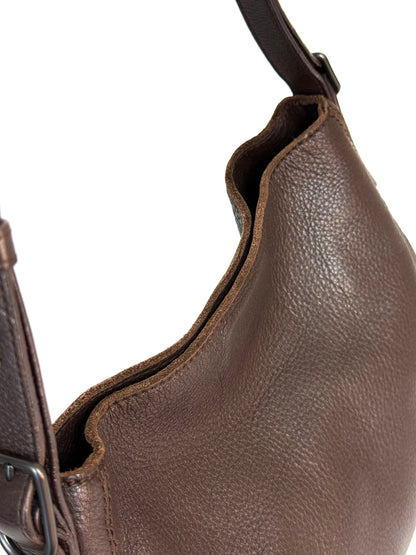 Bottega Veneta Leather Bag