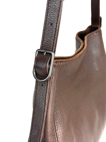 Bottega Veneta Leather Bag