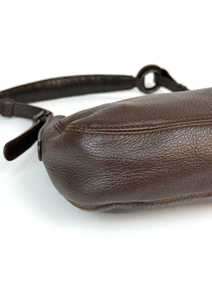 Bottega Veneta Leather Bag