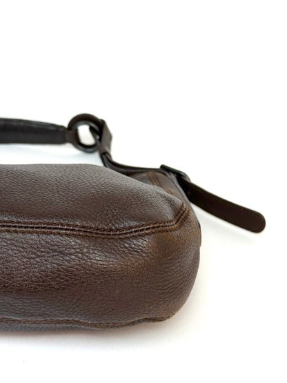 Bottega Veneta Leather Bag