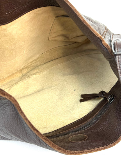 Bottega Veneta Leather Bag