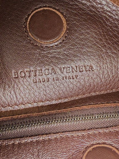 Bottega Veneta Leather Bag
