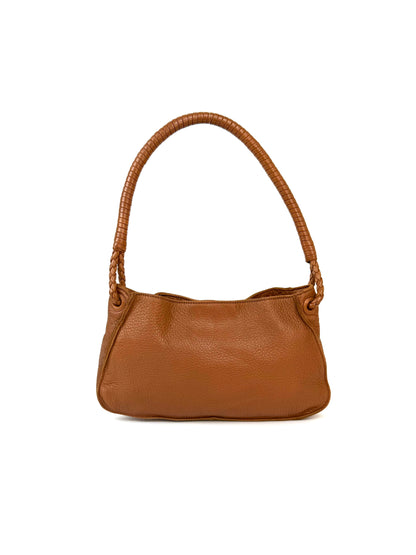 Bottega Veneta Intrecciato Calf Leather