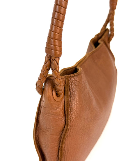 Bottega Veneta Intrecciato Calf Leather