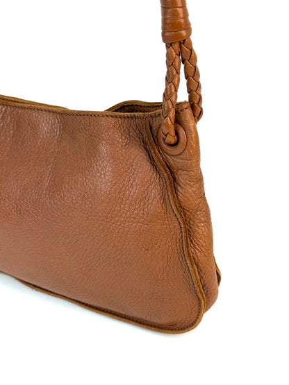 Bottega Veneta Intrecciato Calf Leather