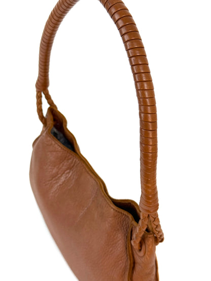Bottega Veneta Intrecciato Calf Leather
