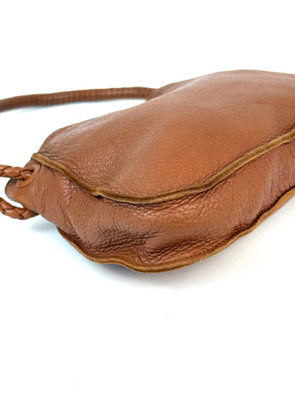 Bottega Veneta Intrecciato Calf Leather