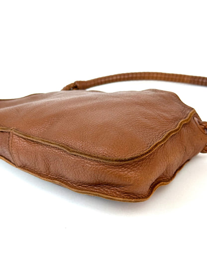 Bottega Veneta Intrecciato Calf Leather