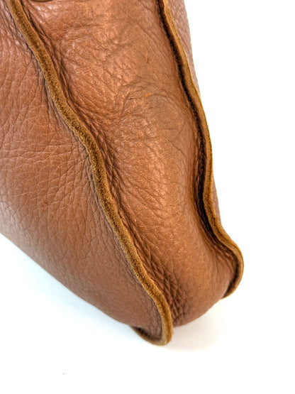 Bottega Veneta Intrecciato Calf Leather