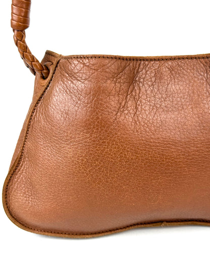 Bottega Veneta Intrecciato Calf Leather