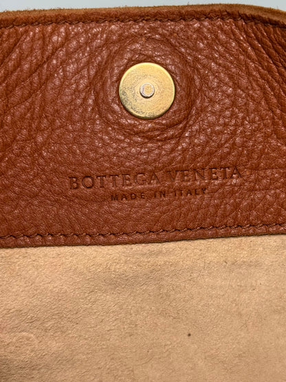 Bottega Veneta Intrecciato Calf Leather