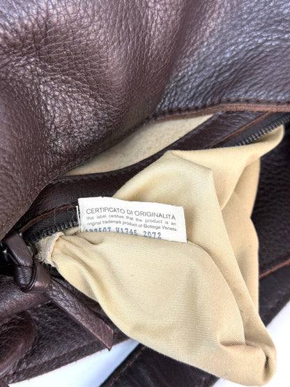 Bottega Veneta Leather Bag