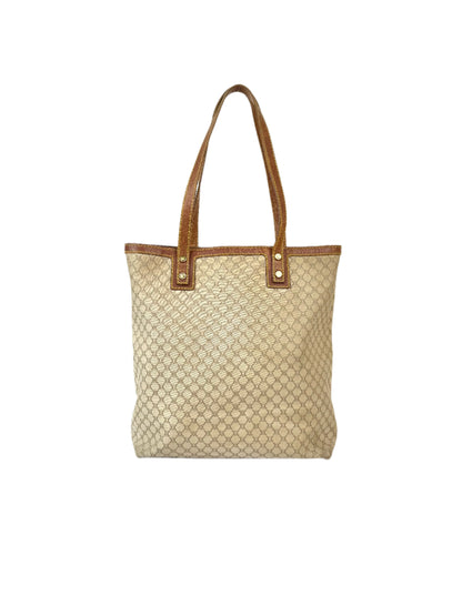 Celine Triomphe tote bag