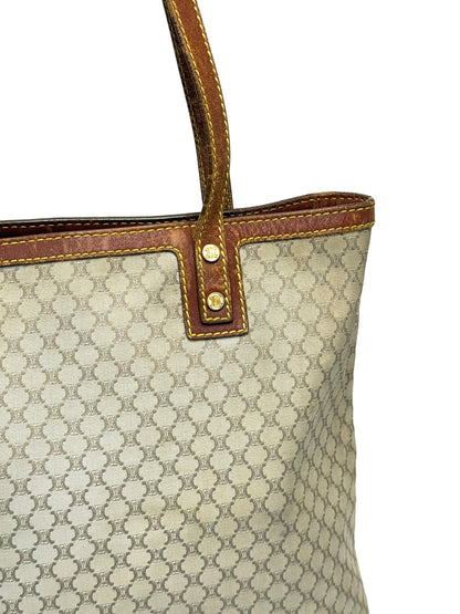 Celine Triomphe tote bag