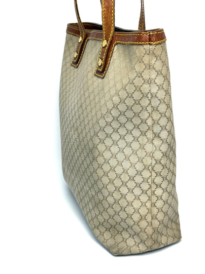 Celine Triomphe tote bag