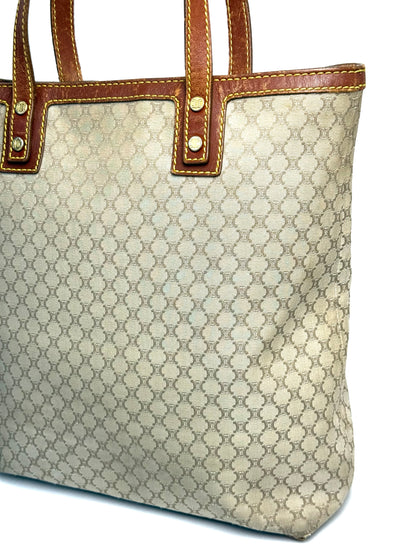 Celine Triomphe tote bag
