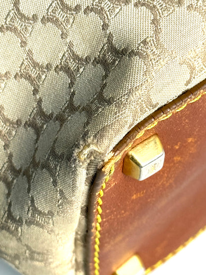 Celine Triomphe tote bag