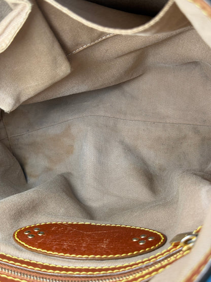 Celine Triomphe tote bag