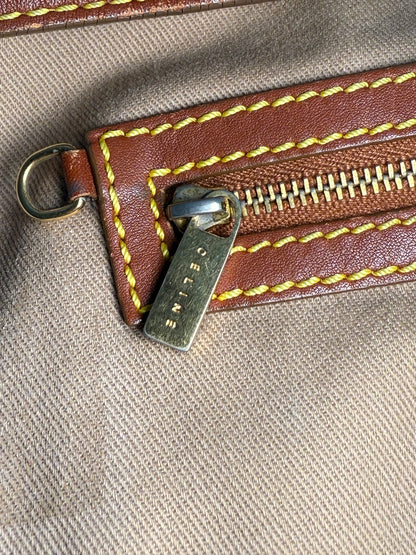 Celine Triomphe tote bag