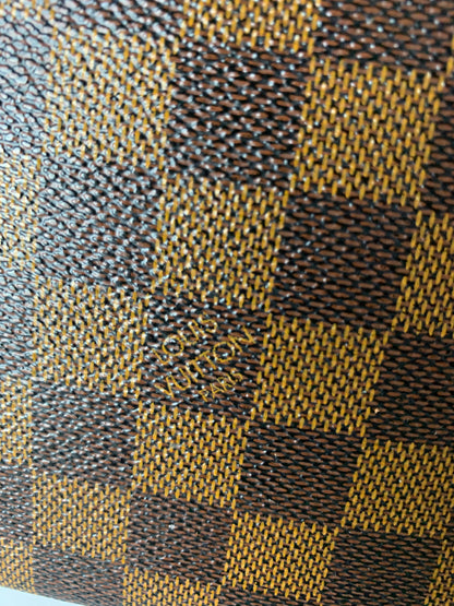Louis Vuitton Damier Hampstead PM bag