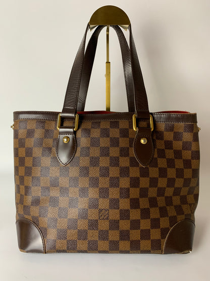 Louis Vuitton Damier Hampstead PM bag