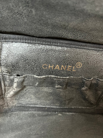 Chanel Caviar Vanity Bag
